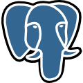 Postgres logo